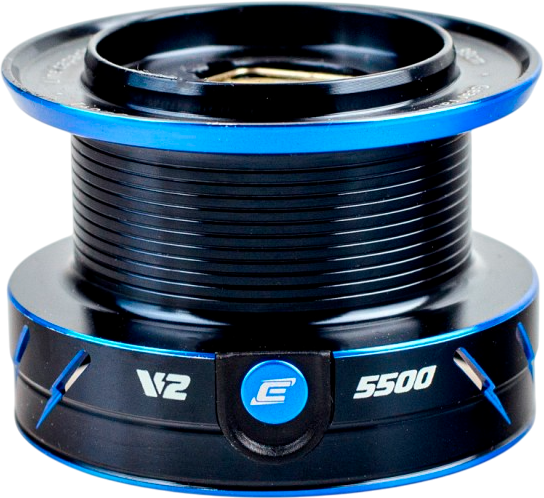 Шпуля для катушки рыболовной Elegance Feeder Pro V2 5500 / FXEL-701955 - фото