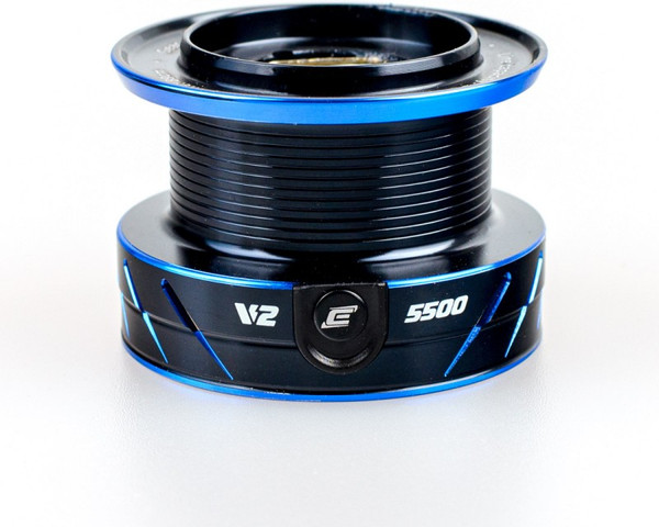 Шпуля для катушки рыболовной Elegance Feeder Pro V2 5500 / FXEL-701955