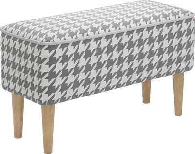 Банкетка Monofix Одос Принт - фото