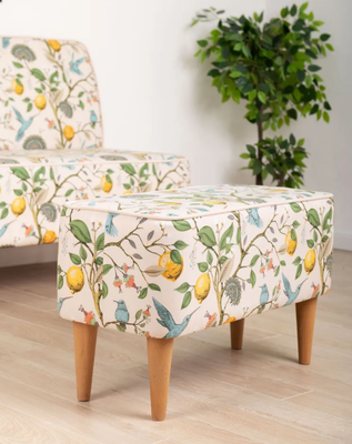 Банкетка Monofix Одос Принт