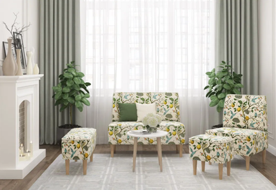 Банкетка Monofix Одос Принт