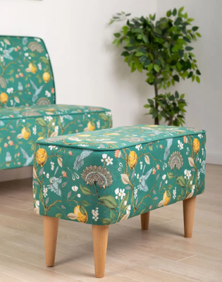 Банкетка Monofix Одос Принт