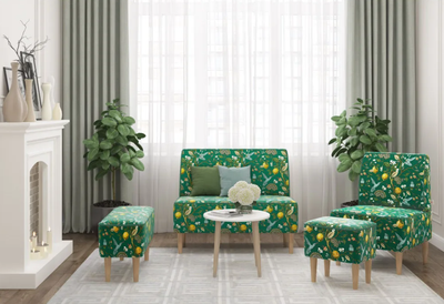 Банкетка Monofix Одос Принт