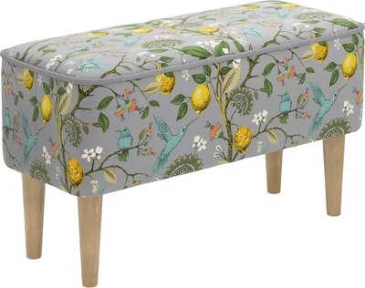 Банкетка Monofix Одос Принт - фото