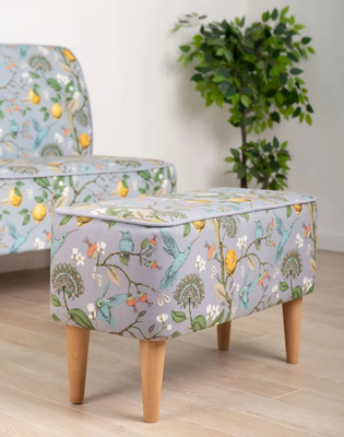 Банкетка Monofix Одос Принт