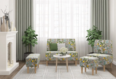 Банкетка Monofix Одос Принт