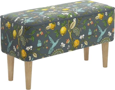 Банкетка Monofix Одос Принт - фото