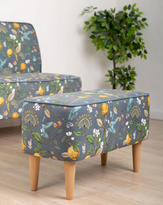 Банкетка Monofix Одос Принт