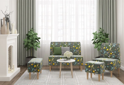 Банкетка Monofix Одос Принт