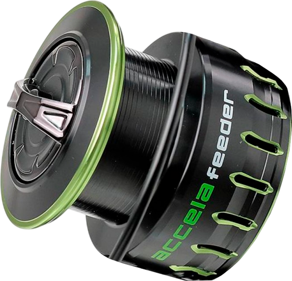 Шпуля для катушки рыболовной Elegance Method Accela Feeder / FXEM-700945 - фото