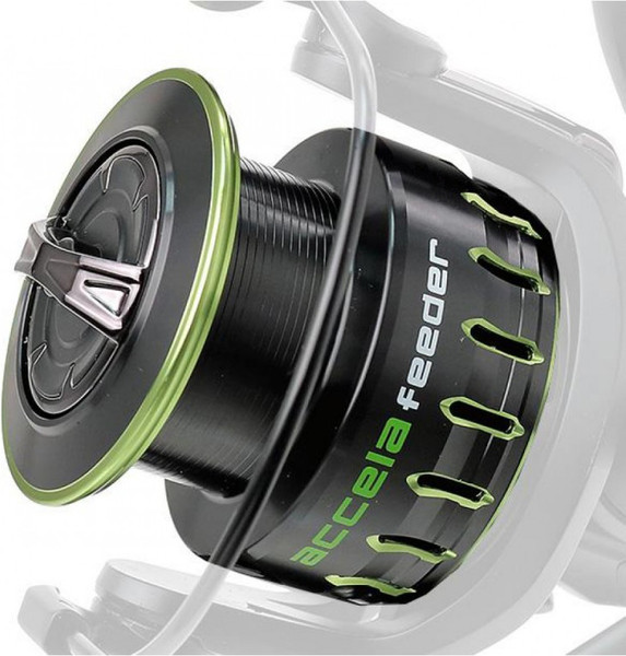 Шпуля для катушки рыболовной Elegance Method Accela Feeder / FXEM-700945
