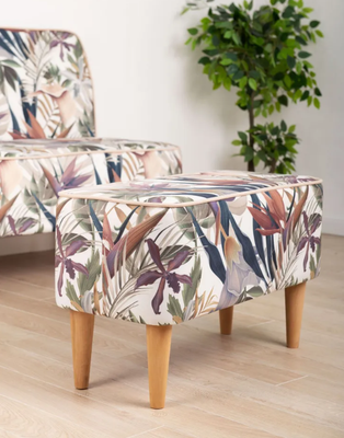 Банкетка Monofix Одос Принт