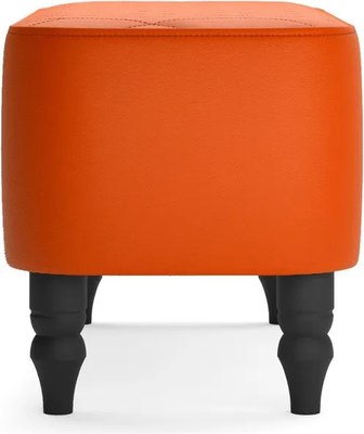 Банкетка Monofix Буно (оранжевый)