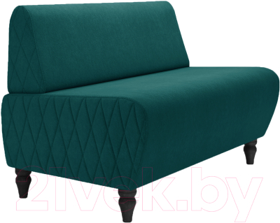 Диван Mio Tesoro Буно - фото