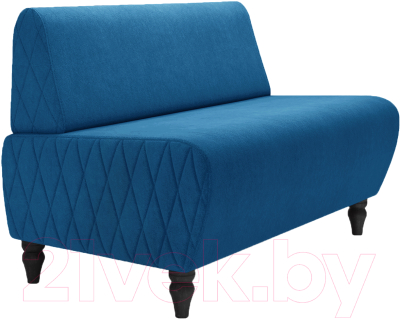 Диван Mio Tesoro Буно - фото