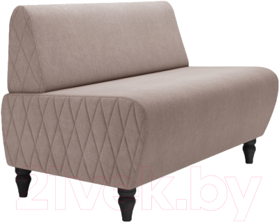 Диван Mio Tesoro Буно - фото