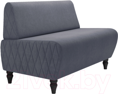 Диван Mio Tesoro Буно - фото