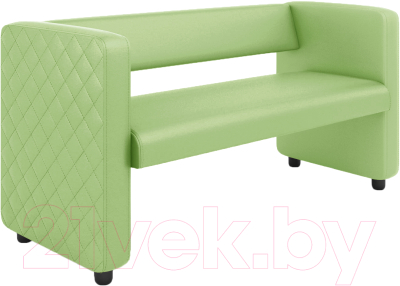 Диван Mio Tesoro Йокки - фото