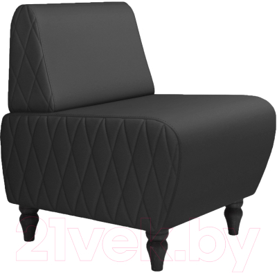 Кресло мягкое Mio Tesoro Буно - фото