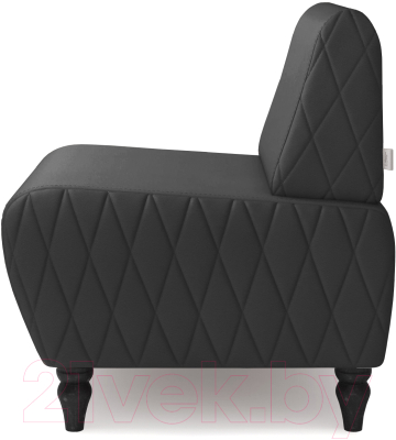 Кресло мягкое Mio Tesoro Буно