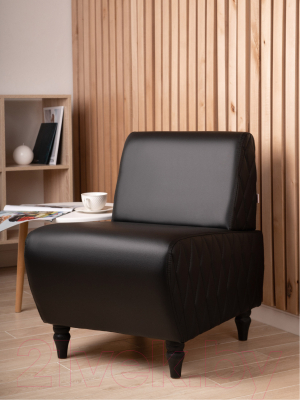 Кресло мягкое Mio Tesoro Буно