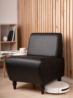 Кресло мягкое Mio Tesoro Буно