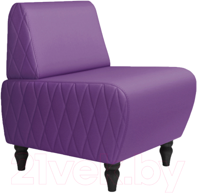 Кресло мягкое Mio Tesoro Буно - фото