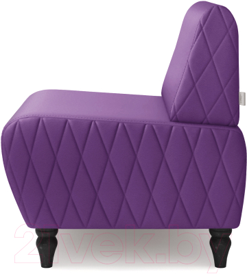 Кресло мягкое Mio Tesoro Буно