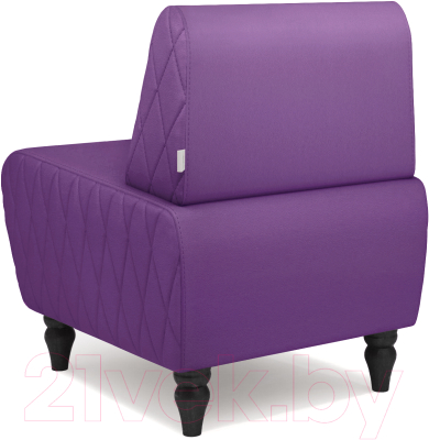 Кресло мягкое Mio Tesoro Буно