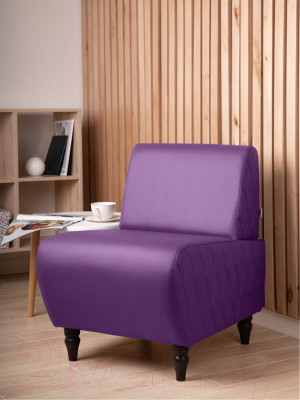 Кресло мягкое Mio Tesoro Буно