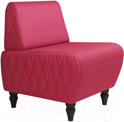 Кресло мягкое Mio Tesoro Буно - фото