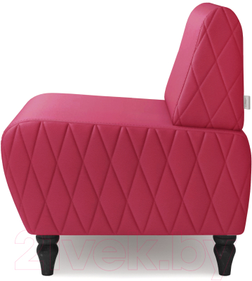 Кресло мягкое Mio Tesoro Буно