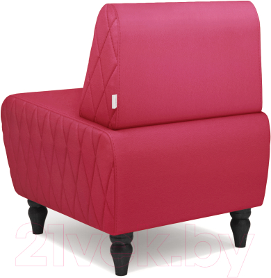 Кресло мягкое Mio Tesoro Буно