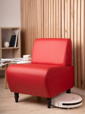 Кресло мягкое Mio Tesoro Буно