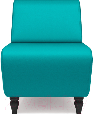 Кресло мягкое Mio Tesoro Буно