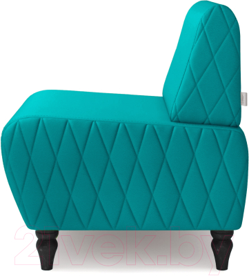 Кресло мягкое Mio Tesoro Буно