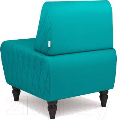 Кресло мягкое Mio Tesoro Буно