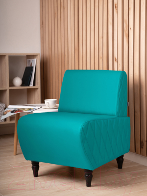 Кресло мягкое Mio Tesoro Буно