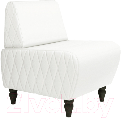 Кресло мягкое Mio Tesoro Буно - фото