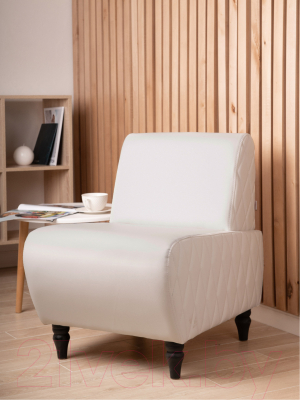 Кресло мягкое Mio Tesoro Буно