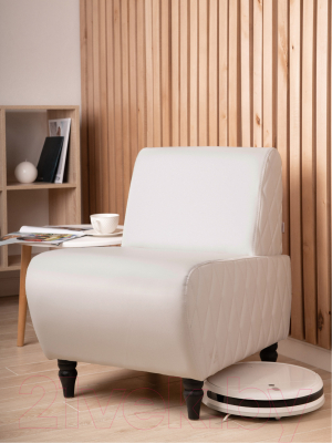 Кресло мягкое Mio Tesoro Буно