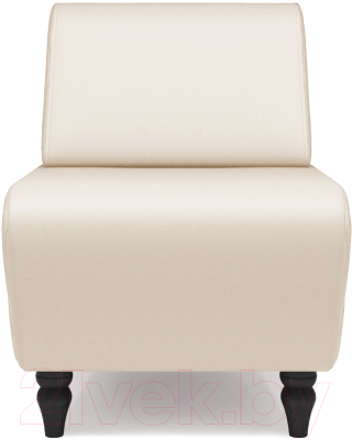 Кресло мягкое Mio Tesoro Буно