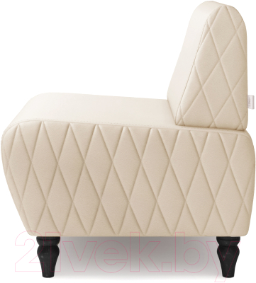 Кресло мягкое Mio Tesoro Буно