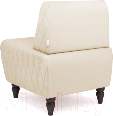 Кресло мягкое Mio Tesoro Буно