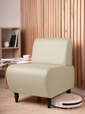 Кресло мягкое Mio Tesoro Буно