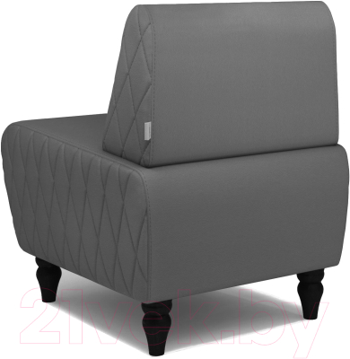 Кресло мягкое Mio Tesoro Буно