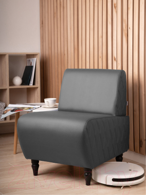 Кресло мягкое Mio Tesoro Буно