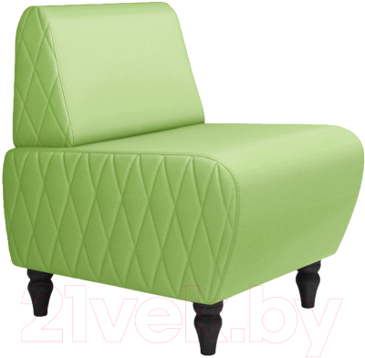 Кресло мягкое Mio Tesoro Буно - фото