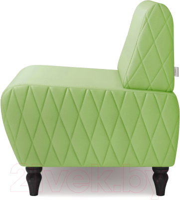 Кресло мягкое Mio Tesoro Буно