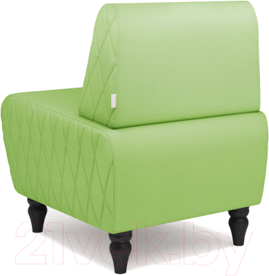 Кресло мягкое Mio Tesoro Буно